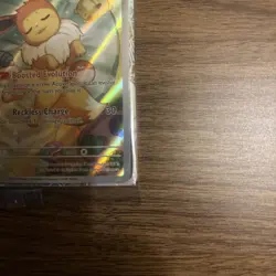 Eevee 173 Sv: Scarlet & Violet Promo Cards Holo SEALED NM - Image 5