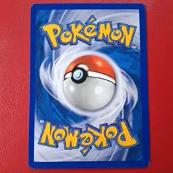 Lt. Surge's Pikachu 84/132 Gym Challenge Regular First Edition Pokemon Card LP - Image 2