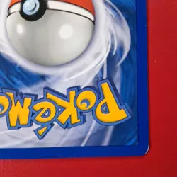 Lt. Surge's Pikachu 84/132 Gym Challenge Regular First Edition Pokemon Card LP - Image 3