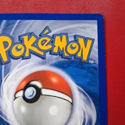 Lt. Surge's Pikachu 84/132 Gym Challenge Regular First Edition Pokemon Card LP - Image 4