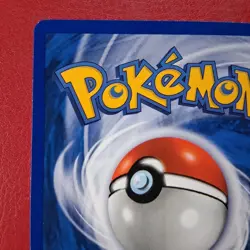 Lt. Surge's Pikachu 84/132 Gym Challenge Regular First Edition Pokemon Card LP - Image 5