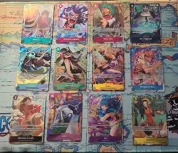 One Piece Premium Card Collection Best Selection Vol. 3 - Image 1