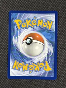 Pokemon TCG Nemona Trainer Paldean Fates Full Art Holo Ultra Rare Card 229/091 - Image 2
