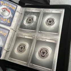 Pokemon Card Binder Collection Joblot Bundle - Image 3