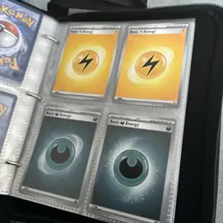Pokemon Card Binder Collection Joblot Bundle - Image 4
