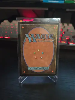 Memories Of Nibelheim U0026 Magic The Gathering Final Fantasy NM - Image 2