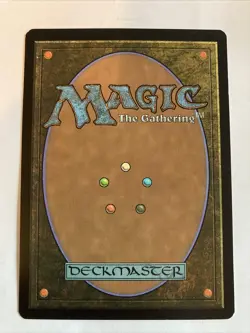 Wheel of Fate Time Spiral MTG LP - Image 2