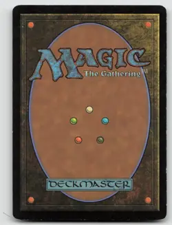 MTG Forest () L Odyssey 350 LP - Image 2