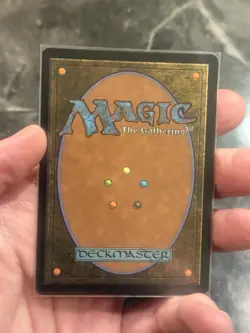 Sakashima's Student (2355) Secret Lair Drop Foil - Image 2