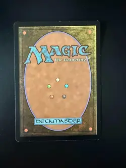 MtG Alter - Sol Ring - Pokeball - Handpainted with Acrylics - Image 2