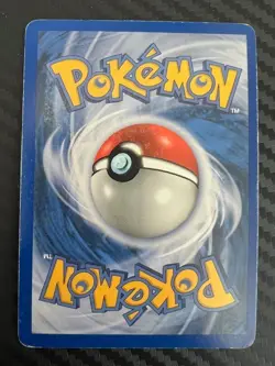 Pokemon TCG Dark Hypno EX Team Rocket Returns Reverse Holo Stamp 6/109 HP - Image 2
