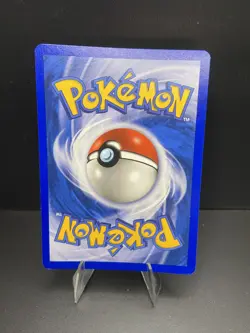 Poliwag 75/112 FireRed & LeafGreen Reverse Holo Pokemon Card TCG - Image 2