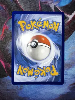 Pokemon: Scream Tail Scarlet & Violet Promo 065 (Near Mint) - Image 2