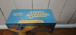Pokemon TCG: Ascended Heroes Elite Trainer Box (ETB) - IN HAND - Image 2