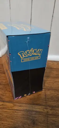 Pokemon TCG: Ascended Heroes Elite Trainer Box (ETB) - IN HAND - Image 3