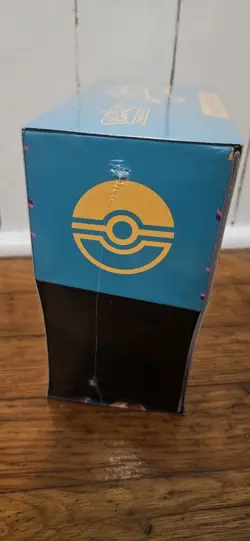 Pokemon TCG: Ascended Heroes Elite Trainer Box (ETB) - IN HAND - Image 4