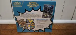 Pokemon TCG: Ascended Heroes Elite Trainer Box (ETB) - IN HAND - Image 5