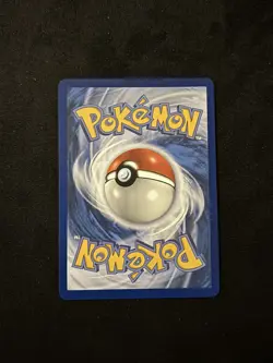 Pokemon TCG Ionos Bellibolt ex 188/159 Journey Together Gold Hyper Rare Card - Image 2