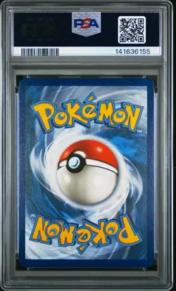 2021 POKEMON CELEBRATIONS #006 FLYING PIKACHU V PSA 9 - Image 2