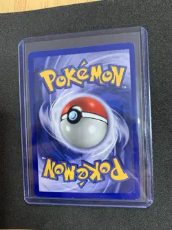 1999 Pokemon 1st Edition Shadowless Charizard 004/102 WOTC Holo Rare - Image 3