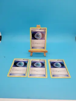 4 - Pokemon TCG Dark Patch 93/108 Dark Explorers - Image 1