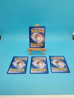 4 - Pokemon TCG Dark Patch 93/108 Dark Explorers - Image 3