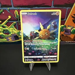 Pokemon TCG Solrock GG15/GG70! NM/LP Condition! See Description! - Image 1