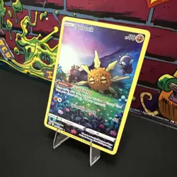 Pokemon TCG Solrock GG15/GG70! NM/LP Condition! See Description! - Image 3