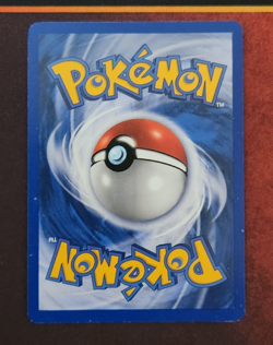 Pokemon Eevee TCG #11 Black Star Holo Promo Card 1999 WOTC - Image 2