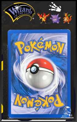 Carte Pokemon Hypotrempe 49/62 Edition 2 ED2 Unlimited Fossile Wizards FR 3 - Image 2