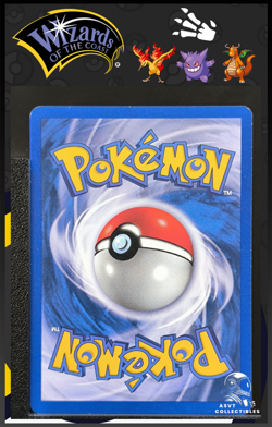 Carte Pokemon Spectrum 21/62 Edition 2 ED2 Unlimited Fossile Wizards FR - Image 2