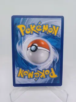 Pokemon XY Breakthrough Vanilluxe Rare Reverse Holo 45/162 TCG Card - Image 2