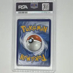 Pokemon Giratina VSTAR GG69 Crown Zenith Galarian Gallery PSA 9 Holo Secret - Image 2