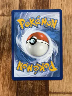 Pokemon TCG Celebi V Alternate Full Art Ultra Rare Holo 245/264 Fusion Strike - Image 2
