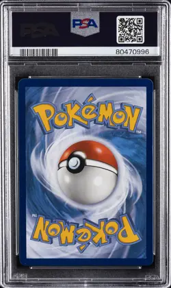 2022 POKEMON GO #076 FULL ART/DRAGONITE V PSA 10 - Image 2