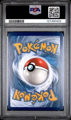 2022 POKEMON GO SECRET #081 FULL ART/DRAGONITE VSTAR PSA 10 - Image 2