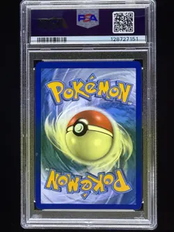 Pokemon Mew VMAX TCG Lost Origin Holo Ultra Rare TG30/TG30 PSA 10 Gem Mint - Image 2
