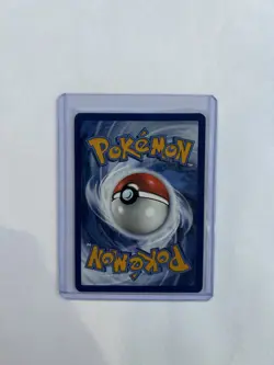 Kricketune GG02/GG70 Full Art Holo Crown Zenith: Galarian Gallery Pokemon TCG - Image 4
