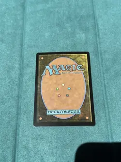 MTG Final Fantasy: Traveling Chocobo Borderless Foil #406 Magic The Gathering - Image 2