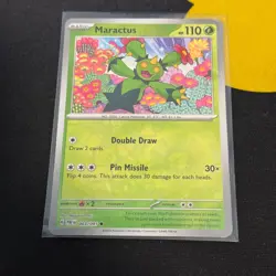 Pokemon Scarlet & Violet Paldean Fates Singles: You Pick! Reverse & Holo - Image 3