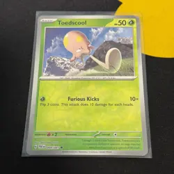 Pokemon Scarlet & Violet Paldean Fates Singles: You Pick! Reverse & Holo - Image 4