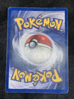 Pokemon - Kabutops - Fossil 9/62 - Holo Rare - HP (A1) - Image 3