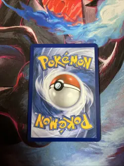 Pokemon TCG: Mega Charizard X EX 023 UPC Promo -NM/Mint - Image 2