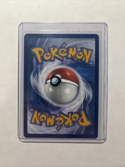 Pokemon 2024 Sawsbuck 166/162 Temporal Forces Illustration Rare Near Mint - Image 2