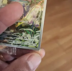 Pokemon Charmander Promo 044 Sv: Scarlet & Violet Holo Basic 60 HP Heat Tackle - Image 5