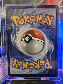 Pokemon TCG Hawlucha Poke Ball Pattern Reverse Holo 089/131 Prismatic Evolutions - Image 5