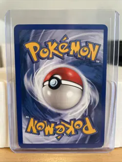 2003 Graveler 29/97 Pokemon Dragon Non-Holo Near Mint - Image 2