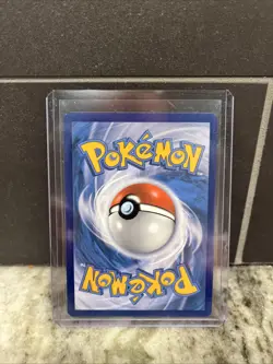Mew V 2021 SWSH Fusion Strike FA Holo 113/264 Pokemon - Image 2