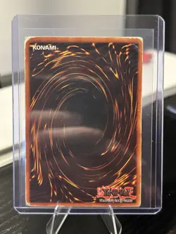 Yu-Gi-Oh! Blue-Eyes Toon Dragon Magic Ruler Secret Rare Unlimited MRL-000 - Image 2