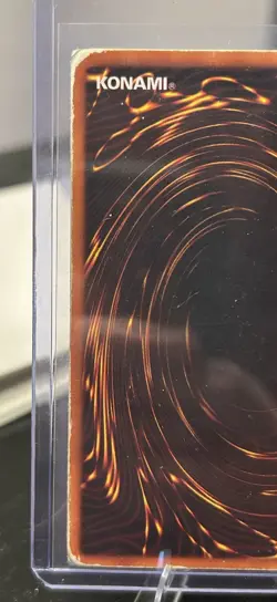 Yu-Gi-Oh! Blue-Eyes Toon Dragon Magic Ruler Secret Rare Unlimited MRL-000 - Image 3